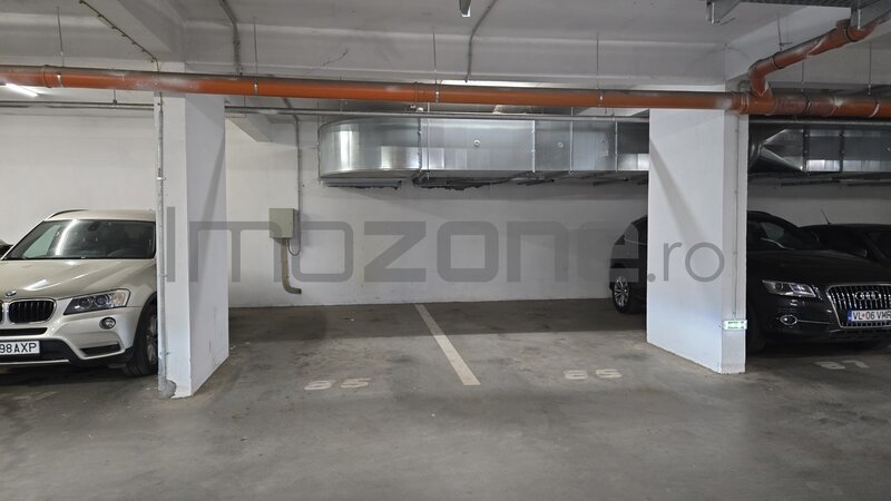 Militari, Exigent Residence, Mall Plaza, 55 mp utili, parcare subterana