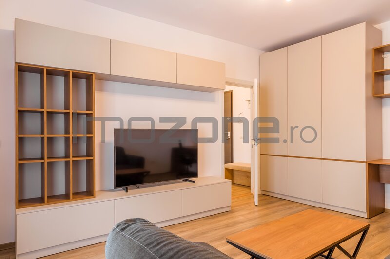 Militari, Exigent Residence, Mall Plaza, 55 mp utili, parcare subterana