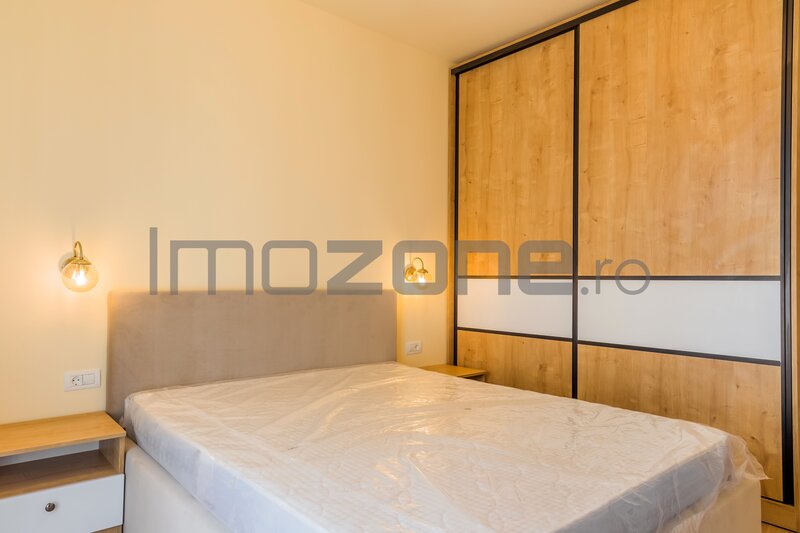 Militari, Exigent Residence, Mall Plaza, 55 mp utili, parcare subterana