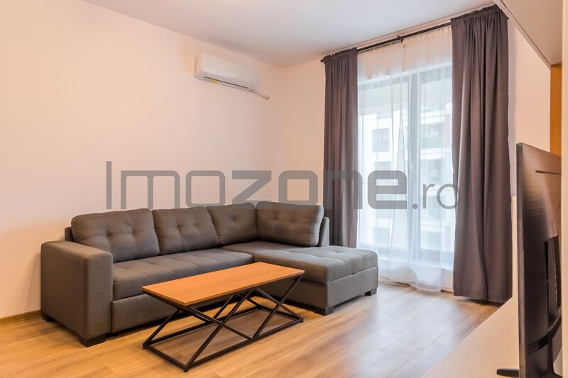 Militari, Exigent Residence, Mall Plaza, 55 mp utili, parcare subterana