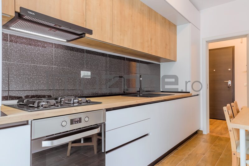 Militari, Exigent Residence, Mall Plaza, 55 mp utili, parcare subterana