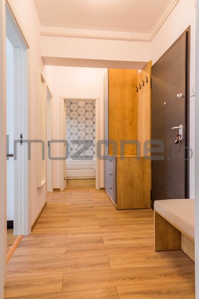 Militari, Exigent Residence, Mall Plaza, 55 mp utili, parcare subterana