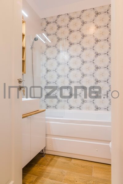 Militari, Exigent Residence, Mall Plaza, 55 mp utili, parcare subterana