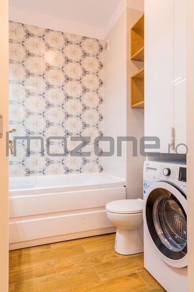 Militari, Exigent Residence, Mall Plaza, 55 mp utili, parcare subterana