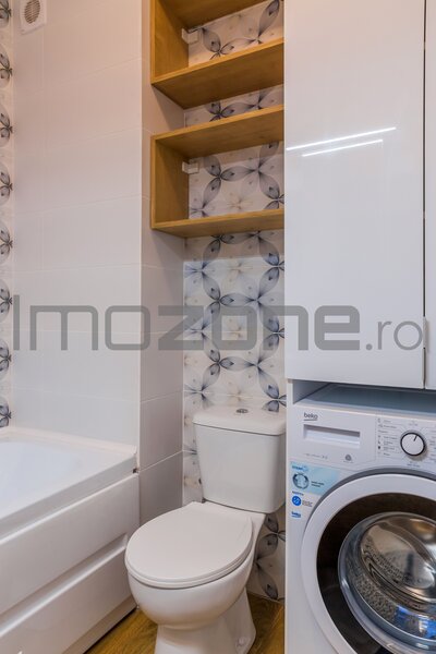 Militari, Exigent Residence, Mall Plaza, 55 mp utili, parcare subterana
