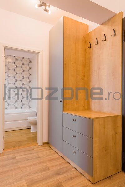 Militari, Exigent Residence, Mall Plaza, 55 mp utili, parcare subterana