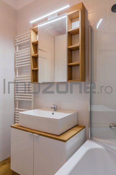 Militari, Exigent Residence, Mall Plaza, 55 mp utili, parcare subterana